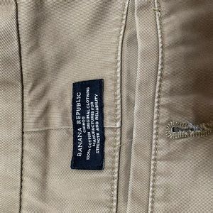 Banana Republic Chinos